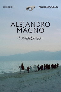 Alejandro el Grande