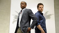 Обои к сериалу «Ясновидец (2006-2014)» — (22 из 114)