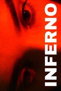 INFERNO (2023) poster
