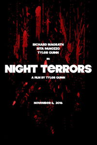Imagem do Filme Night Terrors