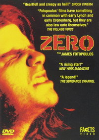 Постер фильма «Zero (1997)» — (1 из 3)