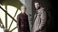 «Тот, кто убивает (2011)» — обои к сериалу #1
