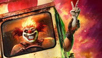 Twisted Metal