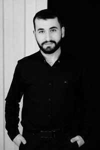 Shiraz Goroyan