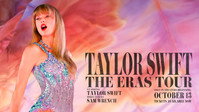 Обои к фильму «Тейлор Свифт: The Eras Tour (2023)» — (32 из 96)