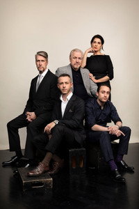 Постер сериала «Наследники (2018-2023)» — (3 из 90)