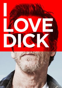 Постер сериала «Я люблю Дика (2016-2017)» — (2 из 12)
