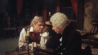 «Остров сокровищ (1982)» — обои к сериалу #1