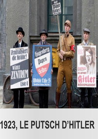 Hitler's Putsch: The Birth of the Nazi Party