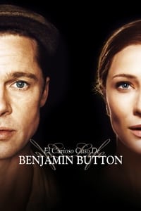 Poster de El curioso caso de Benjamin Button