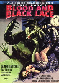 Постер фильма «Шесть женщин для убийцы (1964)» — (17 из 54)