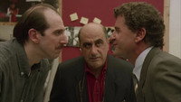 «Gole ruggenti (1992)» — обои к фильму #1