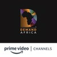 Demand Africa Amazon Channel Logo