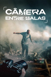 Câmera Entre Balas S01E08