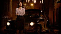 Agent Carter