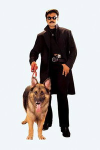 Постер фильма «C.I.D. Moosa (2003)» — (1 из 2)