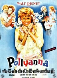 Pollyanna (1960)