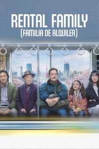 poster_Rental Family (Familia de alquiler)