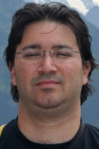 Sérgio Codespoti