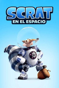 Poster de Scrat: Spaced Out