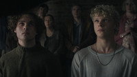 Обои к фильму «Левит (2026)» — (56 из 137)