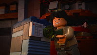 Обои к мультсериалу «LEGO Звёздные войны: Восстанови Галактику (2024-2025)» — (8 из 60)