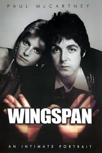 Wingspan - 2001