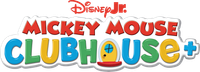 Логотип мультсериала «Mickey Mouse Clubhouse+ (2025)» — (1 из 50)