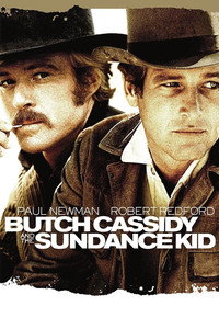 Постер фильма «Буч Кэссиди и Сандэнс Кид (1969)» — (33 из 111)