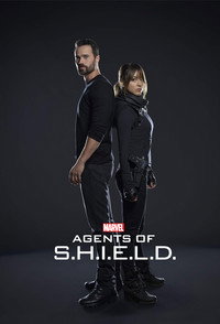 Постер сериала «Агенты «Щ.И.Т.» (2013-2020)» — (5 из 181)