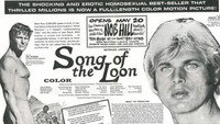 «Song of the Loon (1970)» — обои к фильму #1