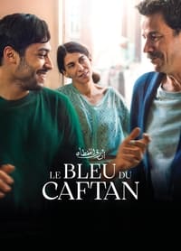 Le Bleu du Caftan