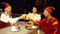 «Alletiders jul (1994)» — обои к сериалу #3