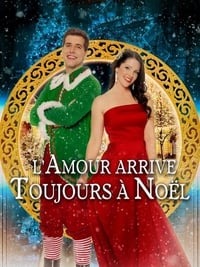 L'amour arrive toujours à Noël (2021)