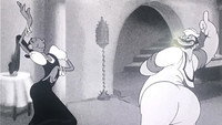 «Kickin' the Conga Round (1942)» — обои к мультфильму #1