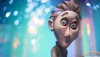 «A Bird with no Legs (2019)» — обои к мультфильму #1