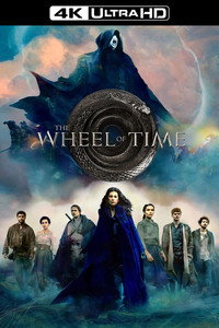Постер сериала «Колесо времени (2021-2025)» — (59 из 141)