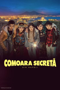 Comoara secretă din Napoli