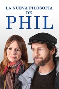 Poster de La Nueva Filosofía de Phil
