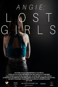 Постер фильма «Angie: Lost Girls (2020)» — (8 из 19)