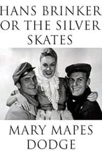 Poster de Hans Brinker and the Silver Skates
