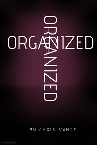 Постер фильма «Organized (2017)» — (1 из 1)