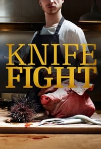 Knife Fight (2013)