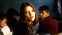 «Моя так называемая жизнь (1994 - 1995)» — обои к сериалу #8