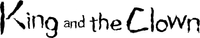Логотип фильма «Король и шут (2005)» — (2 из 9)