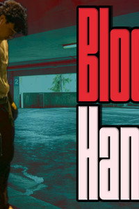 Bloody Hands