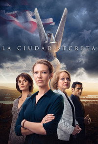 La ciudad secreta