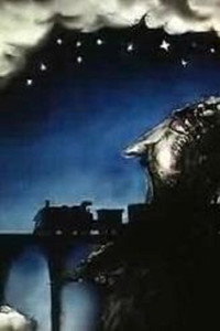 Постер мультфильма «Экспресс в страну чудес (1983)» — (3 из 3)