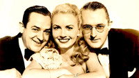«Великолепные Дорси (1947)» — обои к фильму #1