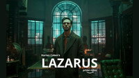 «Лазарь (2025)» — обои к сериалу #7